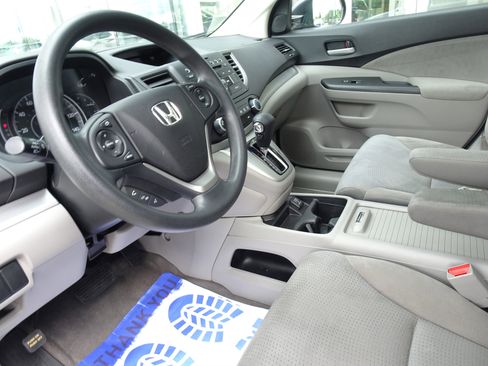 Used 2012 Honda CR-V EX image 13