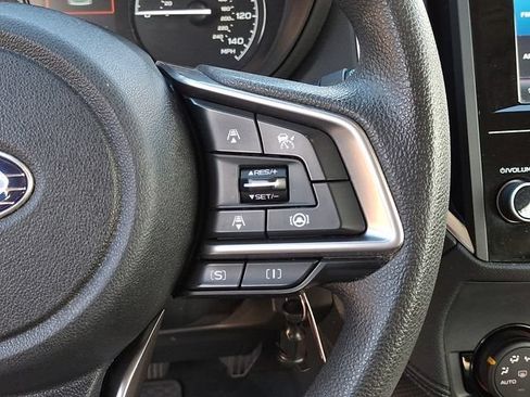 Used 2023 Subaru Forester AWD/4WD image 22