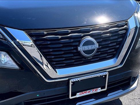 Used 2023 Nissan Rogue SL w/ SL Premium Package AWD/4WD image 29