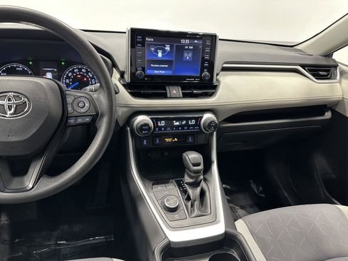 Used 2019 Toyota RAV4 XLE w/ Convenience Package AWD/4WD image 23