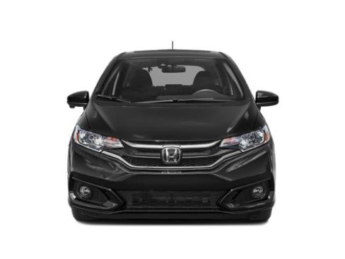 Used 2020 Honda Fit EX image 4