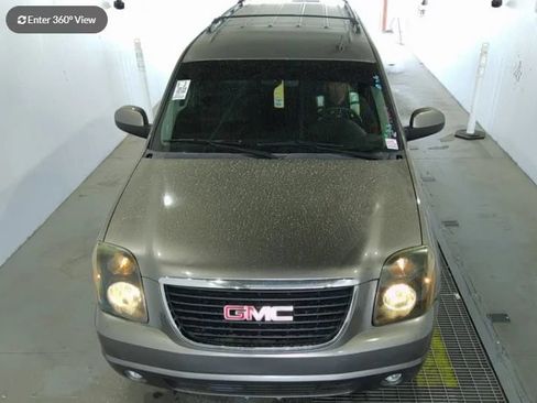 Used 2014 GMC Yukon XL SLT RWD image 3