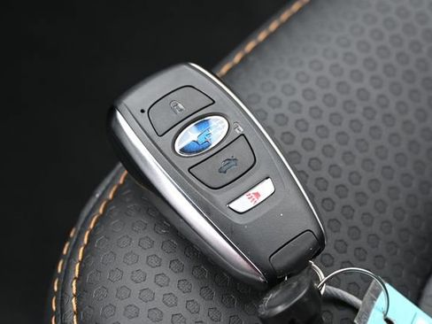 New 2026 Subaru Crosstrek 2.5i Wilderness AWD/4WD image 32