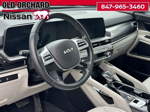 Used 2024 Kia Telluride S w/ S Sunroof Package image 16