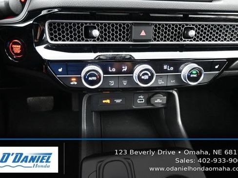 Used 2023 Honda Civic EX image 32