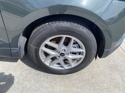 Used 2024 Ford Edge SEL image 16