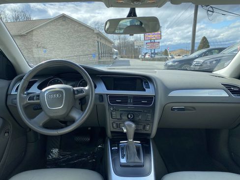 Used 2012 Audi A4 2.0T Premium image 14