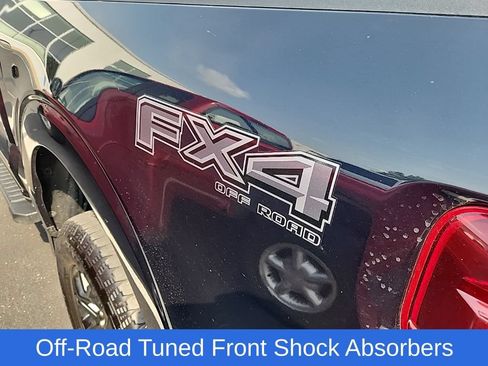 Used 2024 Ford F150 XLT w/ FX4 Off-Road Package AWD/4WD image 15