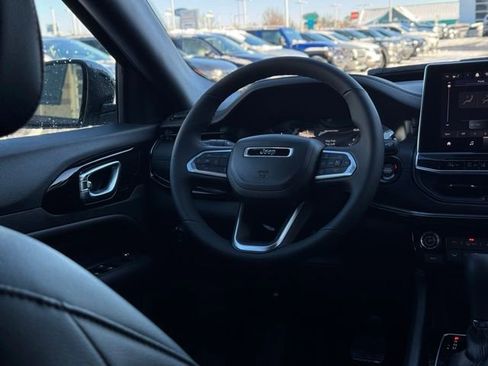 New 2026 Jeep Compass Limited image 22