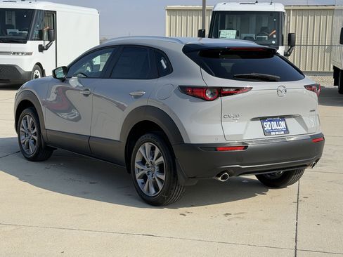 New 2026 MAZDA CX-30 AWD 2.5 S w/ Premium Package image 7