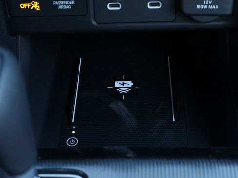 New 2026 Honda Civic Sport Touring image 25