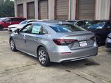 New 2026 Honda Civic LX image 4