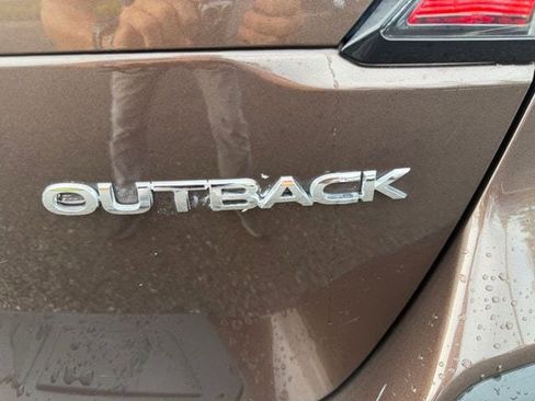 Used 2021 Subaru Outback Limited w/ Popular Package #2 image 28
