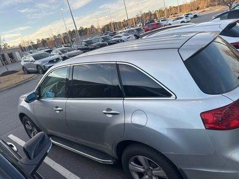Used 2013 Acura MDX image 8