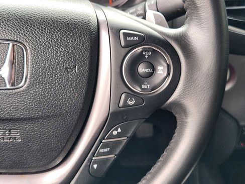 Used 2023 Honda Ridgeline RTL image 29