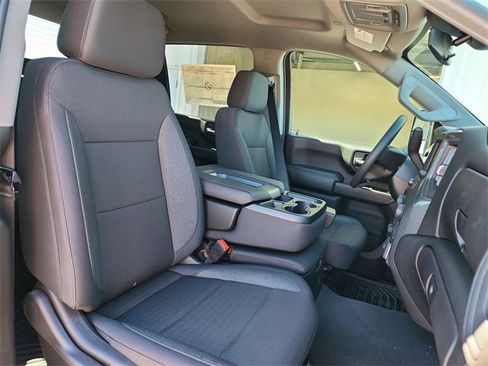 New 2026 Chevrolet Silverado 2500 Custom w/ Custom Convenience Package image 34