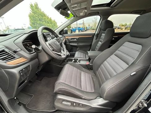 Used 2020 Honda CR-V EX image 12