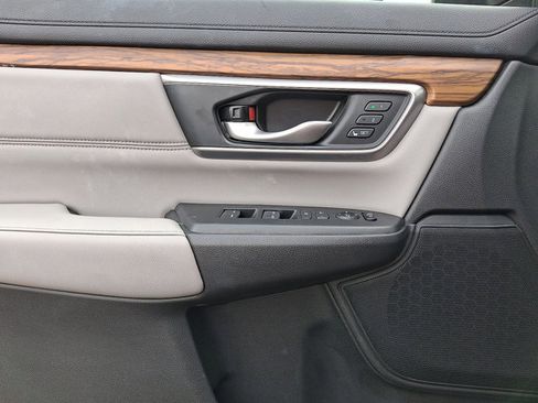 Used 2020 Honda CR-V EX-L image 12