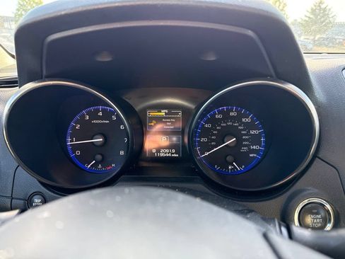 Used 2017 Subaru Outback 2.5i Limited AWD/4WD image 27