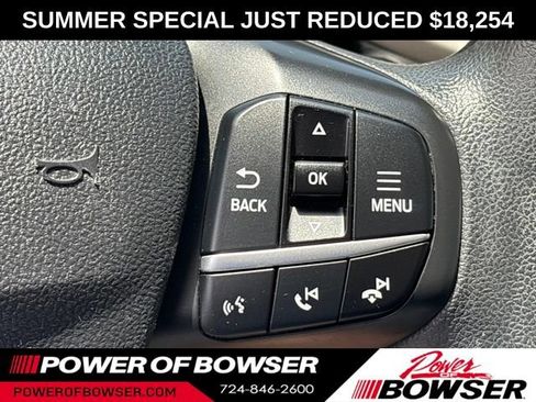 Used 2022 Ford Escape SE AWD/4WD image 18
