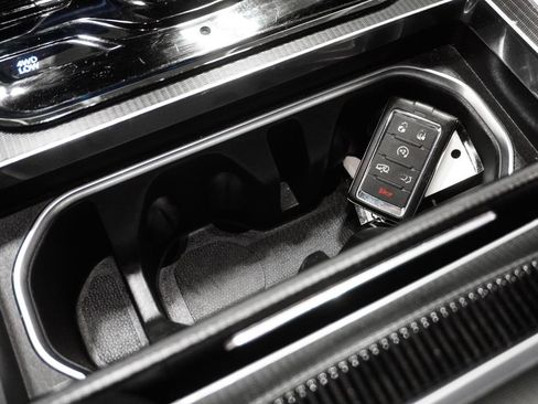 Used 2024 Jeep Grand Wagoneer L Series II w/ Quick Order Packagew 28T image 29