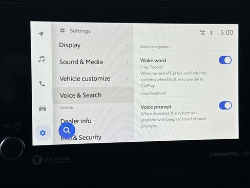 Used 2024 Toyota Tundra SR image 25