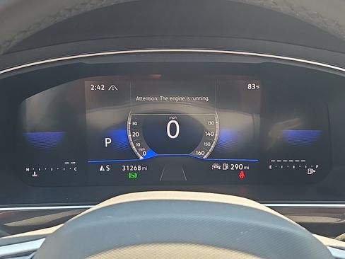 Certified 2024 Volkswagen Tiguan SE R-Line AWD/4WD image 24