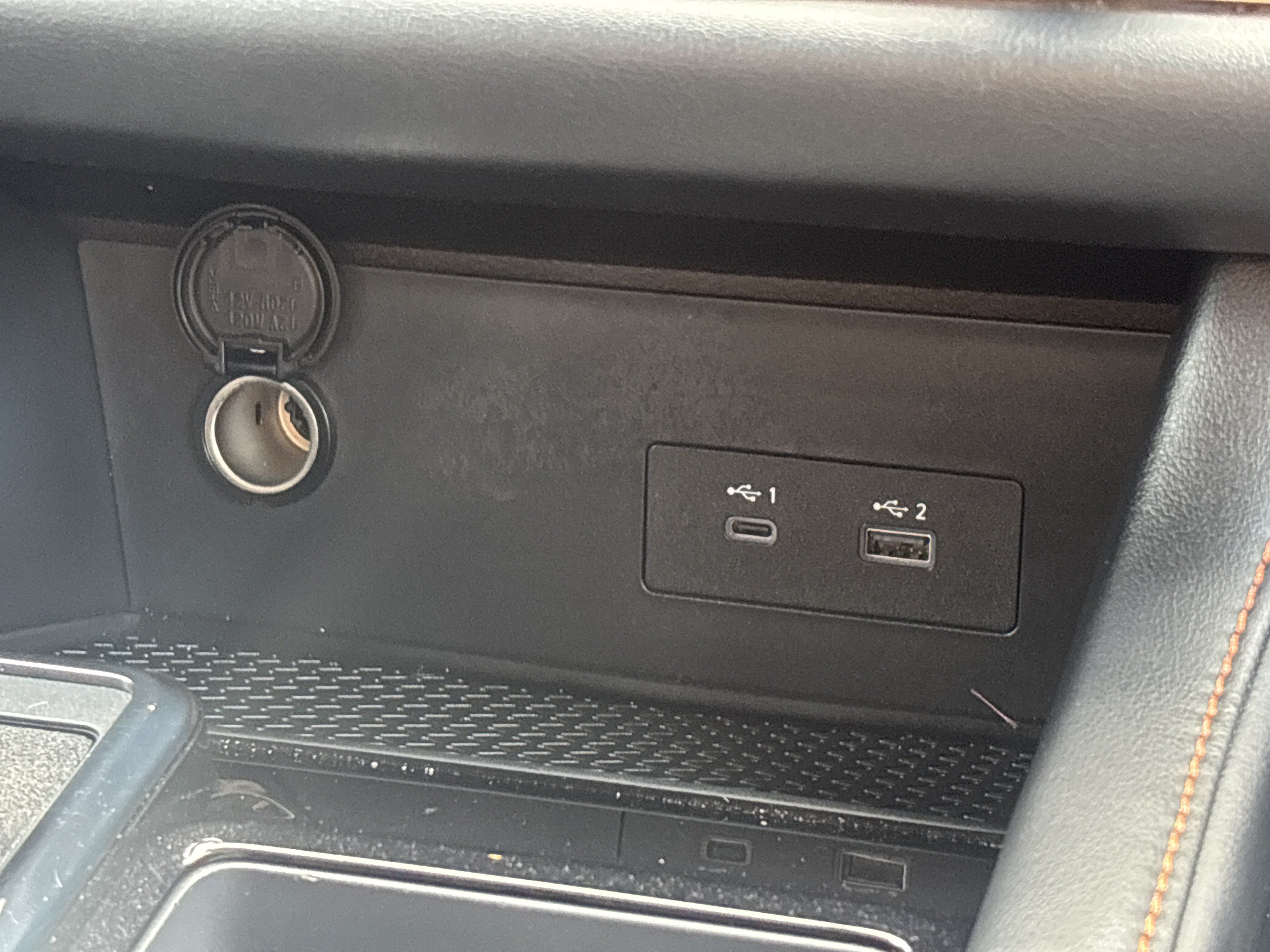 Used 2024 Nissan Pathfinder Rock Creek AWD/4WD image 11
