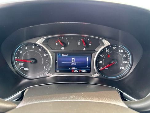 Used 2021 Chevrolet Equinox LT FWD image 13