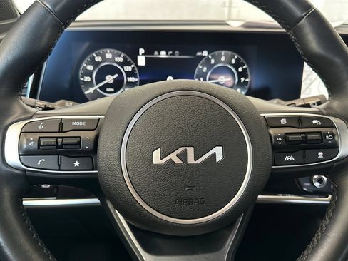 Certified 2024 Kia Sportage X-Pro Prestige AWD/4WD image 26