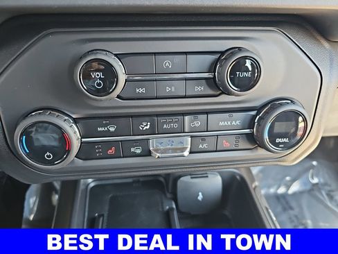 New 2026 Ford Bronco Big Bend AWD/4WD image 20