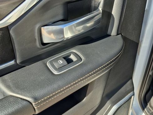 Certified 2023 RAM 2500 Laramie image 15