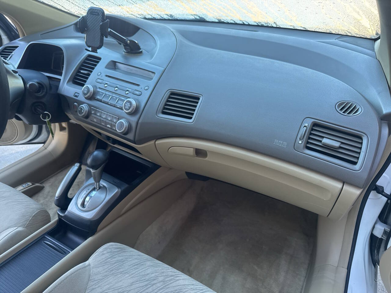 Used 2007 Honda Civic EX image 16