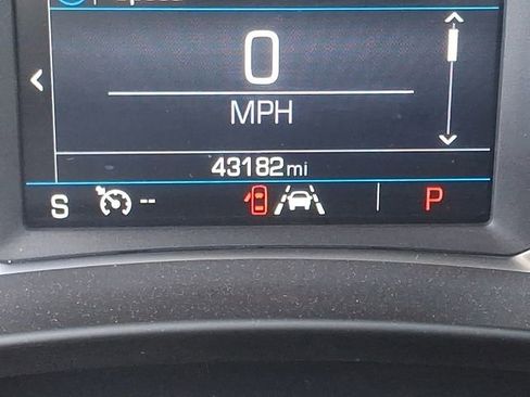Used 2022 GMC Terrain SLE AWD/4WD image 19