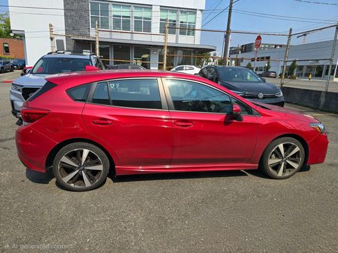 Used 2019 Subaru Impreza 2.0i Sport AWD/4WD image 8
