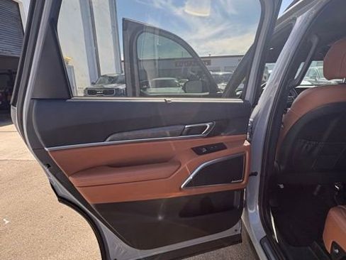 Certified 2024 Kia Telluride SX Prestige X-Pro AWD/4WD image 14