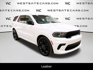 Used 2021 Dodge Durango GT video 2