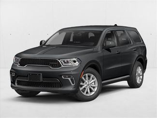 Used 2021 Dodge Durango SXT w/ 3rd Row Seating Group RWD video 1