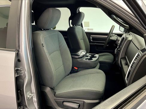 Used 2021 RAM 1500 Classic Warlock w/ Warlock All Terrain Package image 6