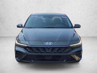 Used 2024 Hyundai Elantra Limited FWD video 2
