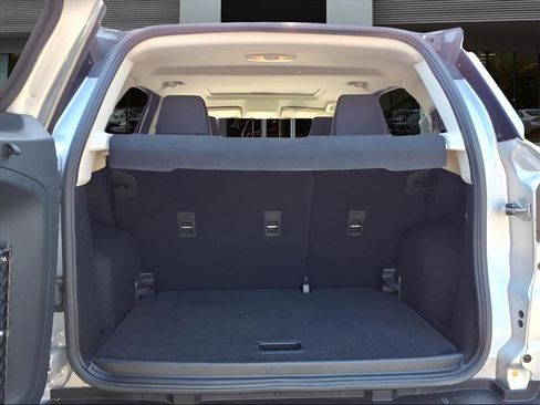 Used 2019 Ford EcoSport SE image 19