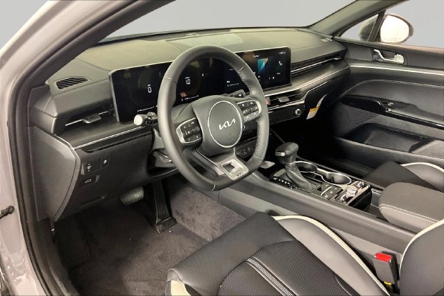 New 2026 Kia K5 GT-Line FWD image 8
