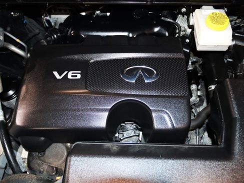 Used 2023 INFINITI QX60 Pure AWD/4WD image 80