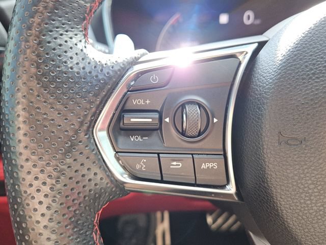 Certified 2022 Acura MDX A-Spec AWD/4WD image 12