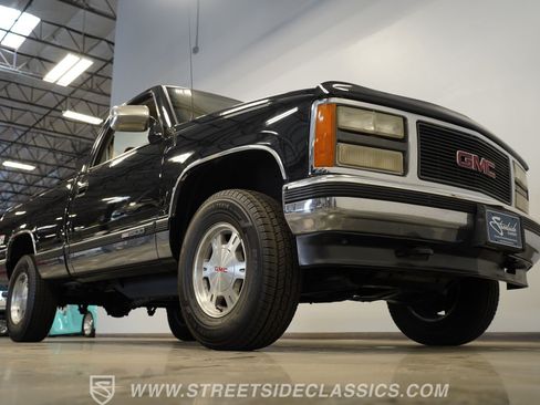 Used 1993 GMC Sierra 1500 4x4 Regular Cab image 35