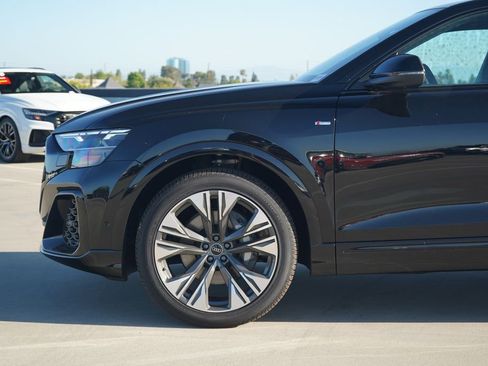New 2026 Audi Q8 Premium Plus AWD/4WD image 2
