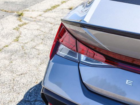 New 2026 Hyundai Elantra SEL Sport Premium w/ Cargo Package image 8