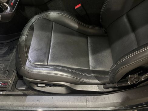 Used 2019 Chevrolet Corvette Z06 w/ Battery Protection Package RWD image 32