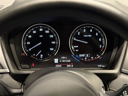 Certified 2023 BMW X2 xDrive28i w/ Edition Goldplay image 33