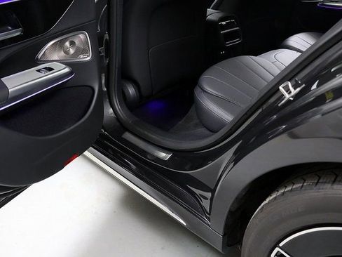 Certified 2026 Mercedes-Benz E 350 4MATIC Sedan image 28